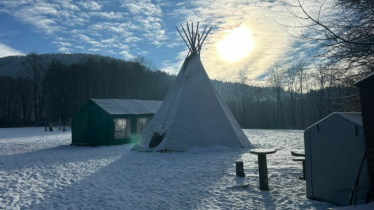 Leśna Ścieżka Edukacji